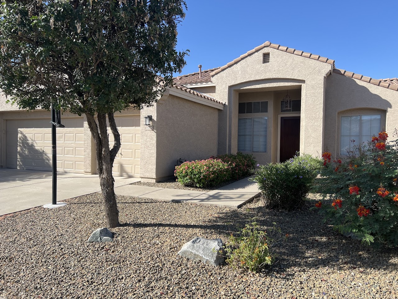 CertaPro Painters of Cave Creek, AZ project