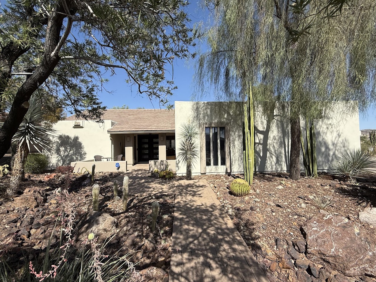 CertaPro Painters of Cave Creek, AZ project