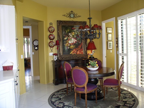 CertaPro Painters of Cave Creek, AZ project